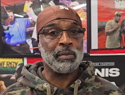 фото - «Его можно только убить». Тренер о Бенавидесе и Бетербиеве с Биволом