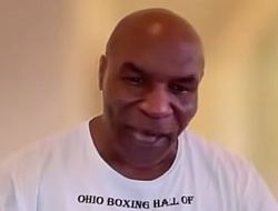 фото - Майк Тайсон назвал лицо бокса: «Это почти библейская история»