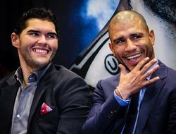 фото - Названа дата возвращения Мигеля Котто 