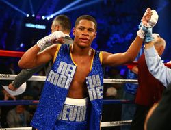 фото - Без сенсаций: проспекты Хэйни, Вийя и Санчес отпраздновали победы