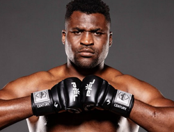 фото - Нганну забавно отреагировал на поражение Уайлдера Паркеру