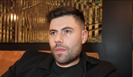 «Они все ган**ны». Британский промоутер о реакции на уход Бенна из Matchroom 