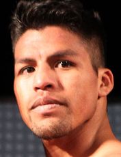 Алехандро Перес