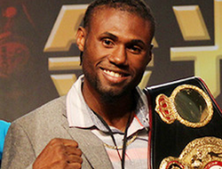 фото - Николас Уолтерс: «Ну побью я Ломаченко, и что? Скажут, что побил новичка»