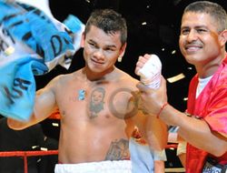 фото - Тренер: Майдана солидно прибавил в весе, вряд ли он вернётся в этом году