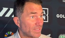 Хирн предлагает исключить всех бойцов Zuffa из титульной гонки