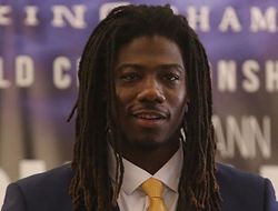 фото - Чарльз Мартин: Мне нужны все пояса, начнём с Фьюри