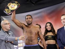 фото - Юниэр Дортикос не смог нокаутировать Матеуша Мастернака