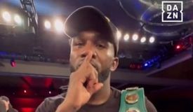 «Это просто позор». Карлосу Адамесу отказали два чемпиона мира