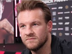 фото - Итаума может стать лучшим в pound-for-pound — тренер Мозеса