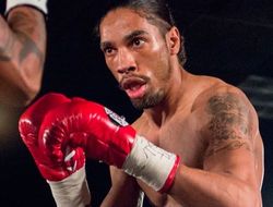 фото - Проспекты Джеймс и Лубин ограничились сегодня победами по очкам