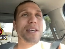 фото - Экс-претендент оценил шансы Топурии в бою с Волкановски: «У меня всё было точно так же»