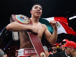 фото - Следующим соперником Хайме Мунгиа может стать жертва Ислама из Ганы