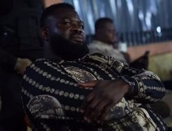 фото - Баколе рассказал, что с ним происходит: заявление Мартина