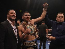 фото - Вёрджил Ортис готов к Теренсу Кроуфорду? Мнения экспертов