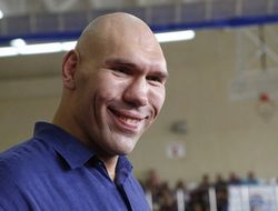 фото - Перспективы Александра Усика в супертяжах — рассуждает Николай Валуев