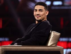 фото - Теофимо Лопес: Гарсиа, Хэйни и Дэвис попросту исключили Ломаченко из уравнения