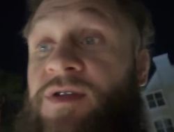 фото - Физиев назвал причину отказа от «боя-мечты» с Оливейрой