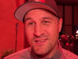 фото - Мегафайт Канело – Кроуфорд. Мнение Ковалёва