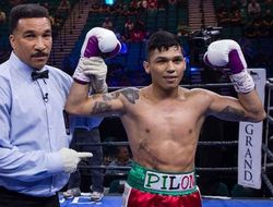 фото - Лара не выступит в андеркарде Головкин−Альварес, подобрана замена