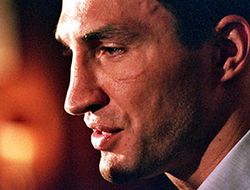 фото - Владимир Кличко называет имена следующих соперников