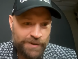 фото - Тайсон Фьюри высказался о заработках бойцов