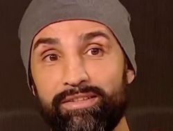 фото - Усик-Верхувен. «Это оскорбление для бокса» — Малиньяджи о титуле на кону