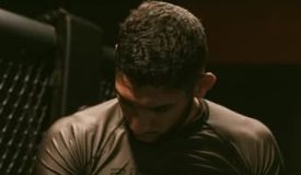Сорвался один из основных боёв шоу UFC Париж: Имавов vs Борральо