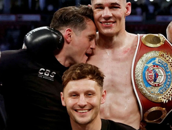 фото - Герой уикэнда о потенциальном поединке с Усиком: «Всё началось с этой мечты»