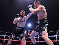 фото - Артур Бетербиев: «Поставил условие Хирну о бое с Усиком»