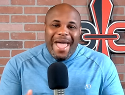 фото - Легенда UFC: «Если бы я был Джоном Джонсом...»