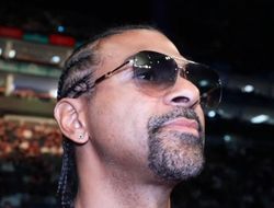 фото - «Смял в пульпу». Дэвид Хэй — об Усике, Джошуа и Фьюри 