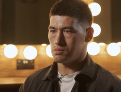 фото - Бивол сравнил Бетербиева с Канело