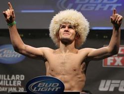 фото - (ММА) Третий бой в UFC Нурмагомедов проведет против Тьяго Тавареша