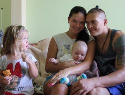 фото - «Окна не бью». Александр Усик — о депрессиях