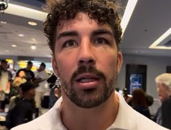 фото - Торрез назвал победителя боя Усик – Итаума: «Хочу драться с обоими»