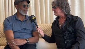 «Я буду полностью шокирован». Льюис о бое Джошуа и Пола