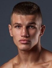 Пётр Иванов