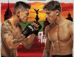 Полный кард UFC Мехико: Брэндон Морено – Лонир Кавана