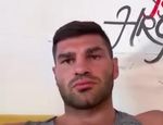«Дюбуа сделал что-то со своей держалкой». Хргович о реванше с Усиком
