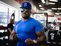 фото - После Паркера Джошуа сразится с Миллером, а не Уайлдером — СМИ