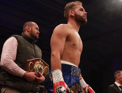 фото - Канело никогда не дрался с цыганом, а мы звери другой породы — Фьюри