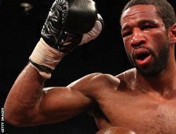 фото - Есть апсет! Покоритель двух дивизионов Питерсон влетел 40-летнему джорнимену — результаты и видео