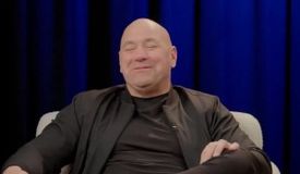 Джонс против Перейры в супершоу UFC White House? Реакция Уайта