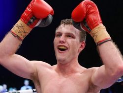 фото - Боб Арум: По крайней мере, Гэри Коркоран даст Джеффу Хорну бой