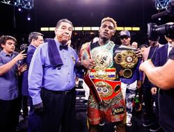 фото - Обновился «паунд» от The Ring: е-Чарло вошёл в топ-10, споры по Ломаченко