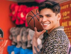 фото - Промоутер Райана Гарсии огорошил: говорит, Теофимо Лопес его побьёт