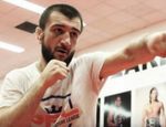 Брат Нурмагомедова выступит на турнире UFC