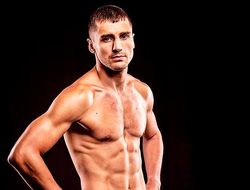 фото - Александр Гвоздик — о боях с Джошуа и Стивенсоном, дружбе с Усиком и Ломаченко