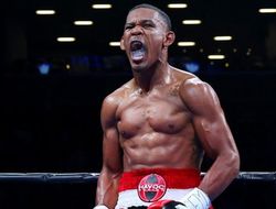 фото - Джейкобс победил Сулецки и занял очередь к Головкину